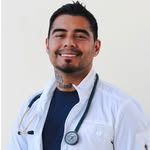 Esteban Peralta, NP